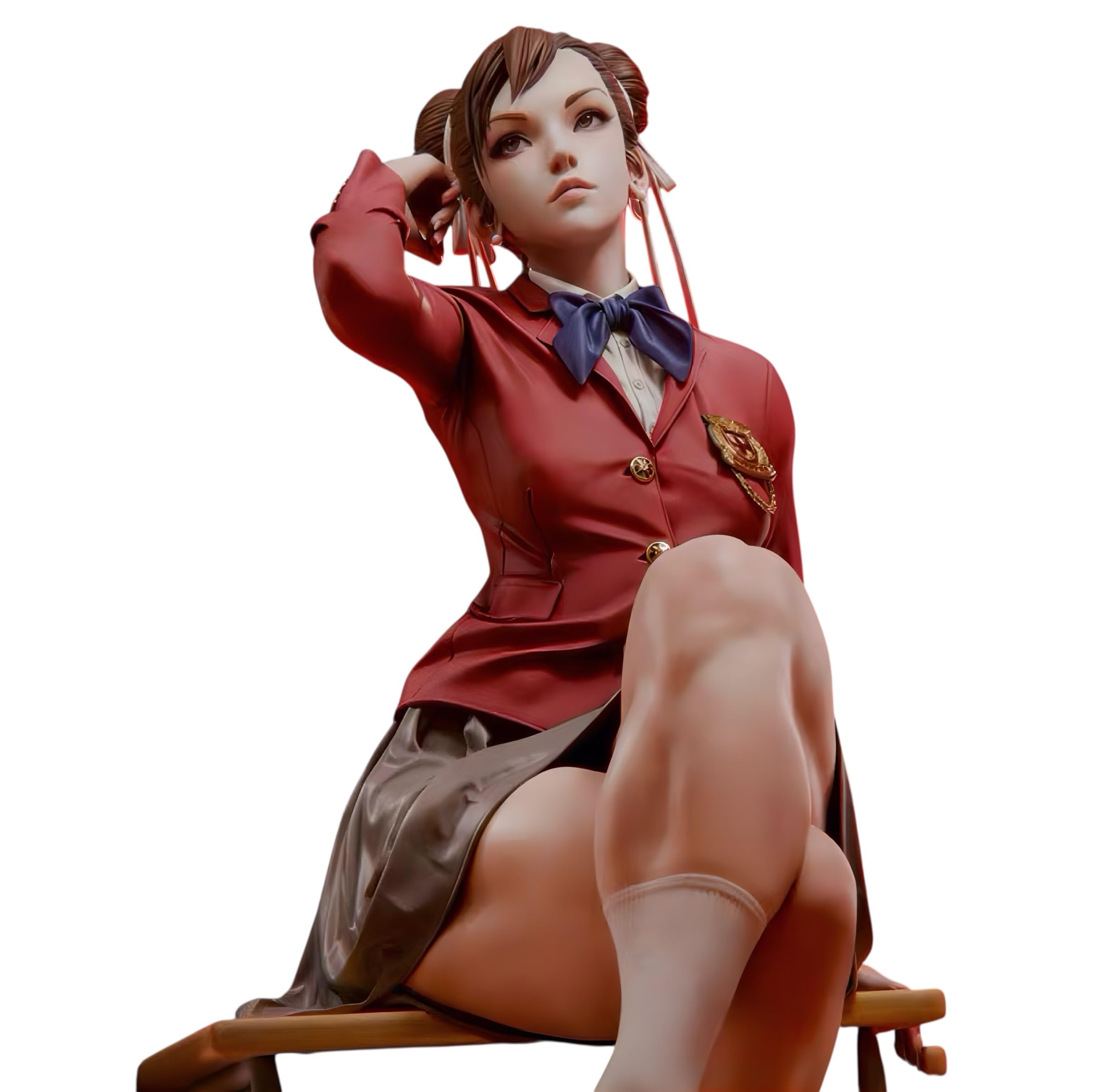 Amazon.co.jp: 1/8 1/6 1/4 ガレージキット フィギュア 未塗装